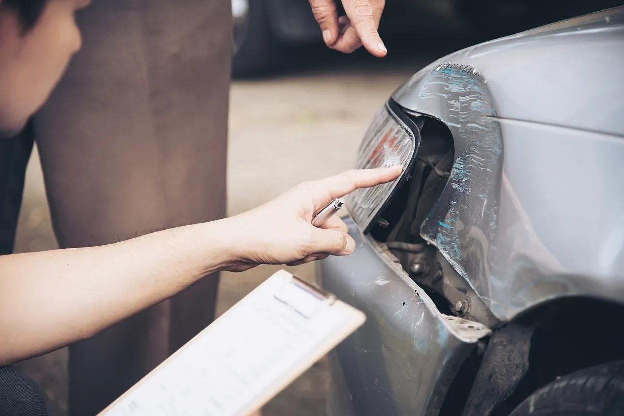 Is Paintless Dent Repair Safe for Your Car Paint?